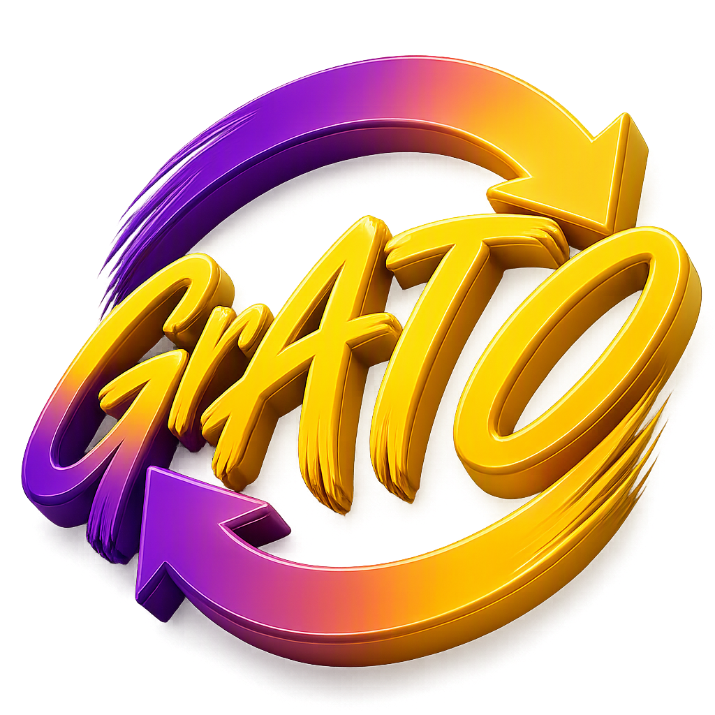 Imagem Grato